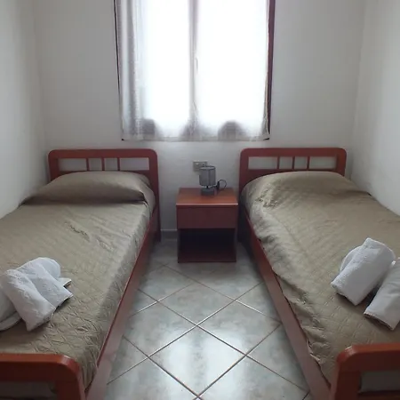Apartamento Casa Gemuetliche Zentral Doch Ruhig Gelegen 1km Vom *