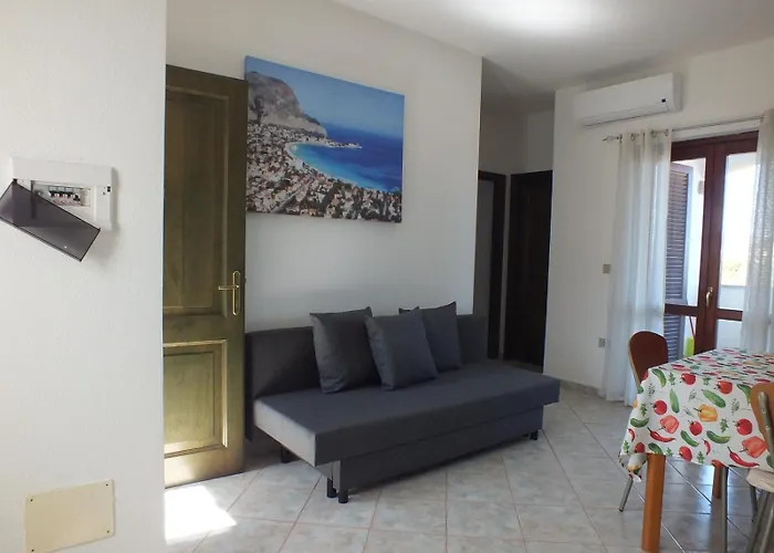 Casa Gemuetliche Zentral Doch Ruhig Gelegen 1km Vom Lejlighed