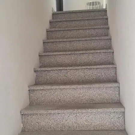 公寓 Casa Gemuetliche Zentral Doch Ruhig Gelegen 1km Vom *