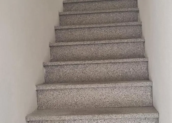Апартаменты Casa Gemuetliche Zentral Doch Ruhig Gelegen 1km Vom *