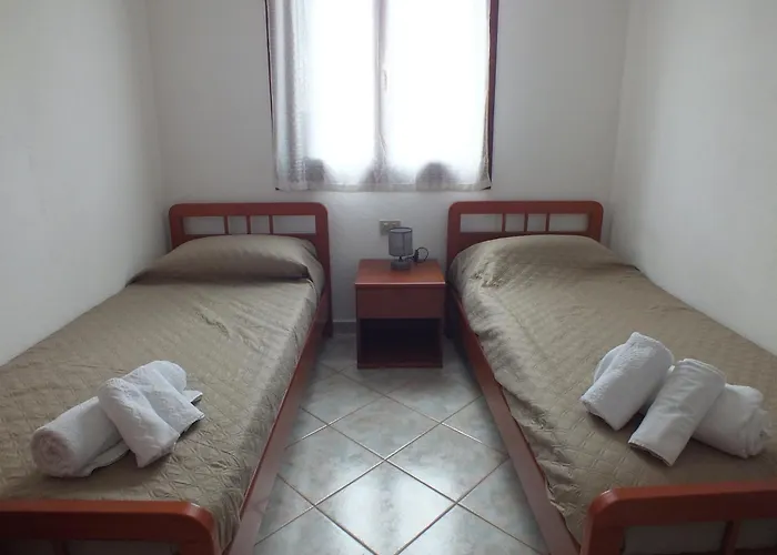Апартаменты Casa Gemuetliche Zentral Doch Ruhig Gelegen 1km Vom *
